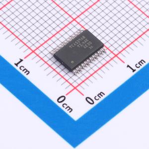 TCA9539AQPWRQ1商品缩略图