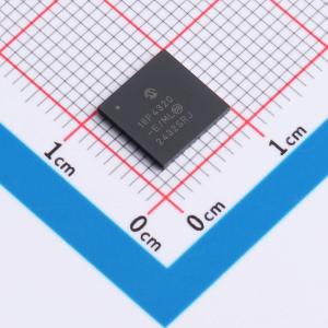 PIC18F4320-E/ML商品缩略图