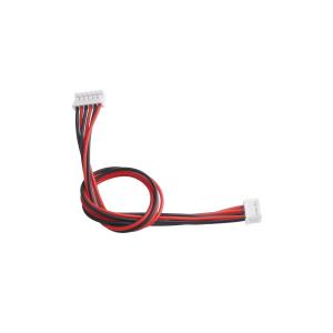 HX PH2.0-6P ST 200mm 24AWG商品缩略图