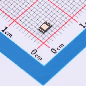 ST25DV16KC-IE6C3商品缩略图