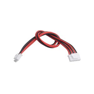 HX XHB2.54-6P ST 200mm 22AWG商品缩略图