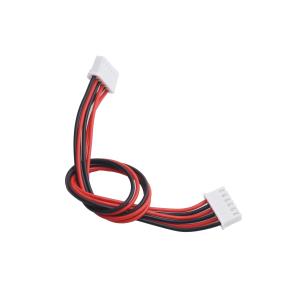 HX XHB2.54-6P ST 200mm 22AWG商品缩略图