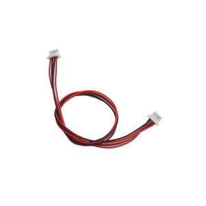 HX 1.0-5P ST 200mm 28AWG商品缩略图