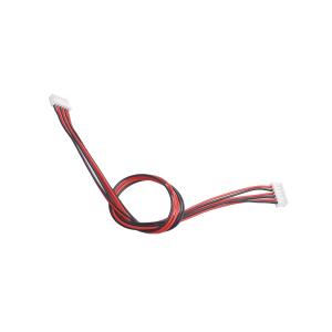 HX 1.5-6P ST 200mm 26AWG商品缩略图