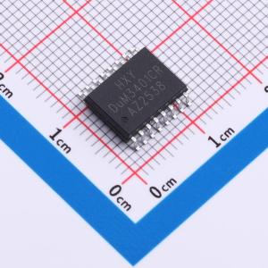 ADUM3401CRWZ-HXY商品缩略图