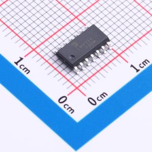 LMV324AIDR-TUDI商品缩略图