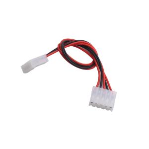 HX CH3.96-5P ST 200mm 22AWG商品缩略图