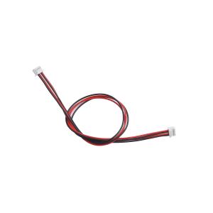 HX 1.25-4P ST 200mm 28AWG商品缩略图