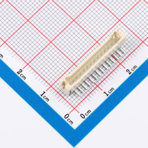 HDGC1500WR-14P商品缩略图