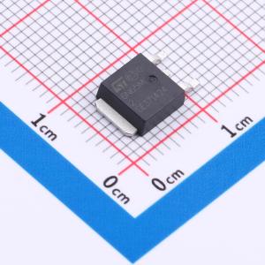 STD6N65M2商品缩略图