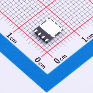 STL66N3LLH5商品缩略图