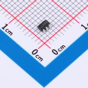 LP5951MFX-1.3/NOPB商品缩略图