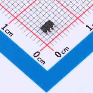 INA281A5IDBVR商品缩略图