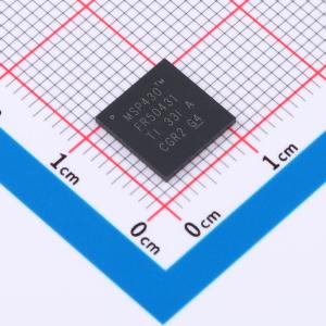 MSP430FR50431IRGCR商品缩略图