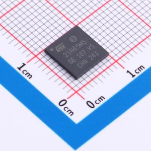 STL21N65M5商品缩略图