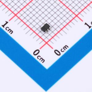 SN74LV1T00QDCKRQ1商品缩略图