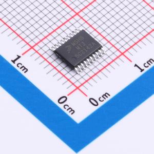 MC9S08SH8MTJ商品缩略图