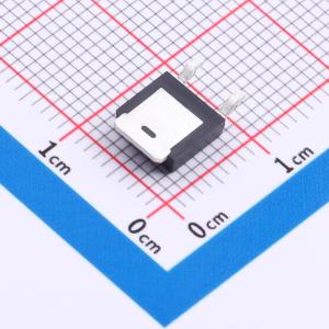 STD6N65M2商品缩略图