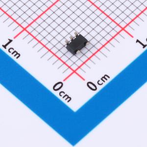 INA281A5IDBVR商品缩略图