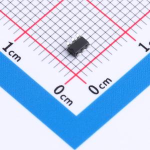 TP74LVC1G27S6商品缩略图