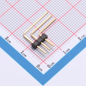 TSW-101-10-G-T-RA商品缩略图