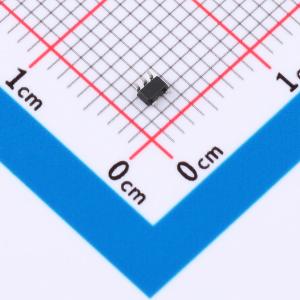 SN74LV1T00QDCKRQ1商品缩略图