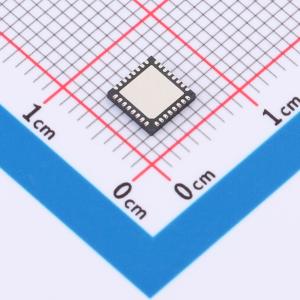 DS90UB635TRHBRQ1商品缩略图