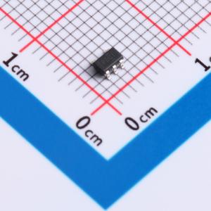 TPS3837K33DBVR商品缩略图