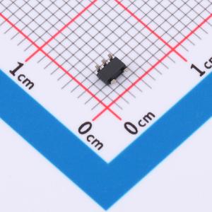 INA281B2QDBVRQ1商品缩略图