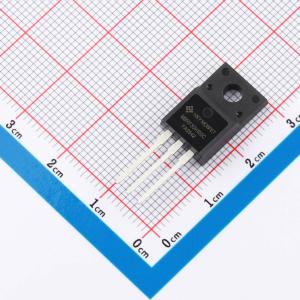 MBRF30H100CTG-HXY商品缩略图