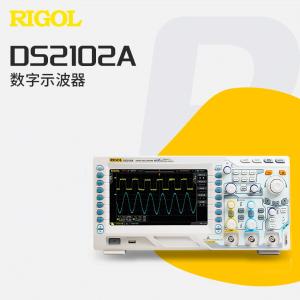 DS2102A商品缩略图