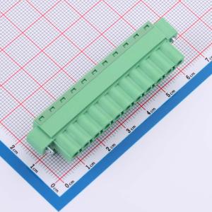 HC2EDGKM-5.08-11P-V商品缩略图