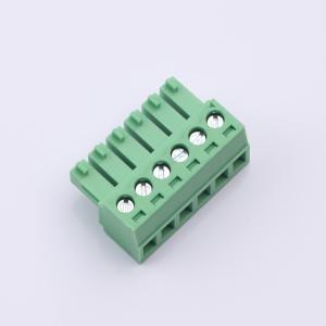 HC-JXDZK-3.81-6P商品缩略图