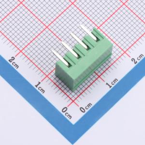 HC-JXDZRC-3.5-4P商品缩略图