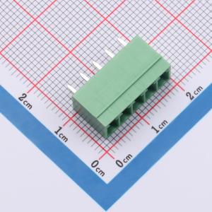 HC-JXDZVC-3.5-5P商品缩略图