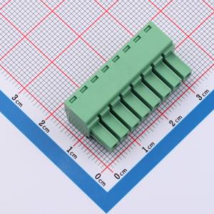 HC-JXDZK-3.81-9P商品缩略图
