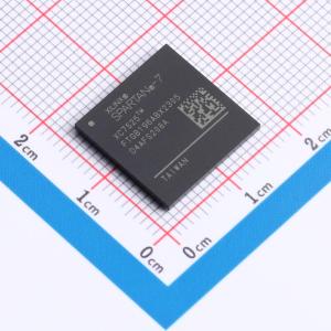 XC7S25-2FTGB196I商品缩略图