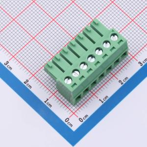 HC-JXDZK-3.81-7P商品缩略图