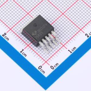 TPS75825KTTR商品缩略图