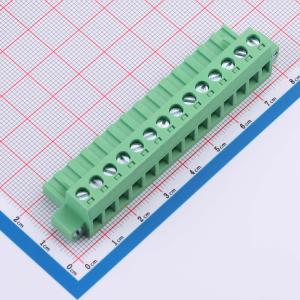 HC2EDGKM-5.08-14P-V商品缩略图