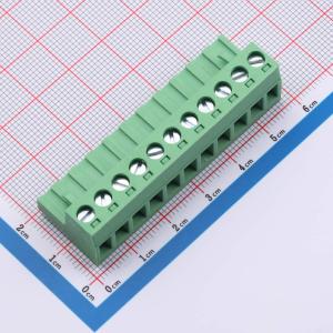 HC-JXDZK-5.08-11P-A商品缩略图