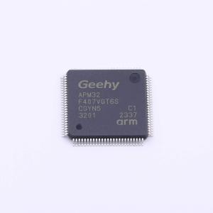 APM32F407VGT6S商品缩略图