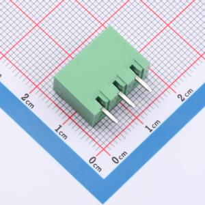 HC-JXDZVC-5.08-3P商品缩略图