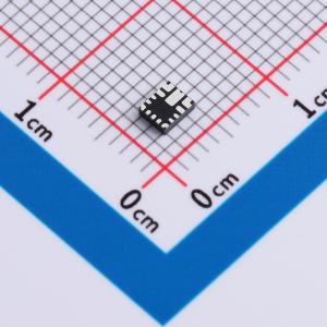 TPS62914QRPYRQ1商品缩略图