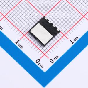 STL45N60DM6商品缩略图