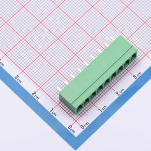 HC-JXDZVC-3.81-9P商品缩略图