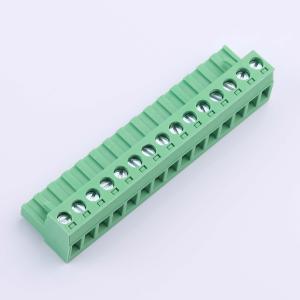 HC2EDGK-5.08-15P-V商品缩略图