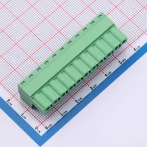 HC-JXDZK-5.08-11P-A商品缩略图