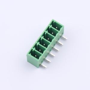 HC-JXDZRC-3.81-6P商品缩略图