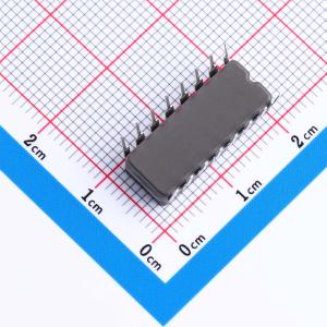 SN54123J商品缩略图